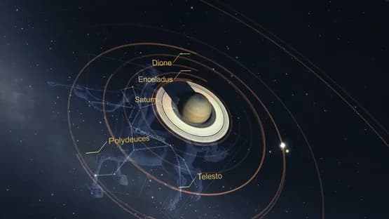 Star Chart — Screenshoty