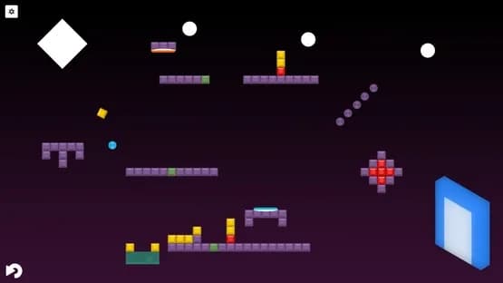 Zup! 6 — Screenshoty