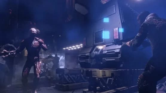 Killing Floor 2 — Screenshoty