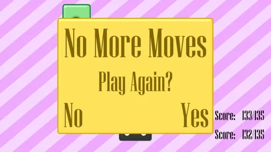 Shut the Box — Screenshoty