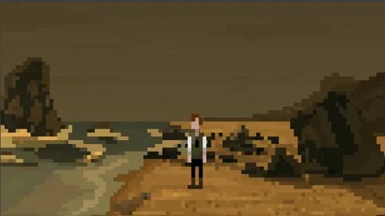 The Last Door — Screenshots