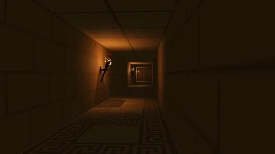 Temple of Aluxes — Screenshoty