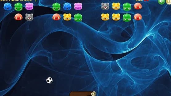 JellyNoid — Screenshots