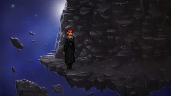 The Blackwell Epiphany — Screenshots