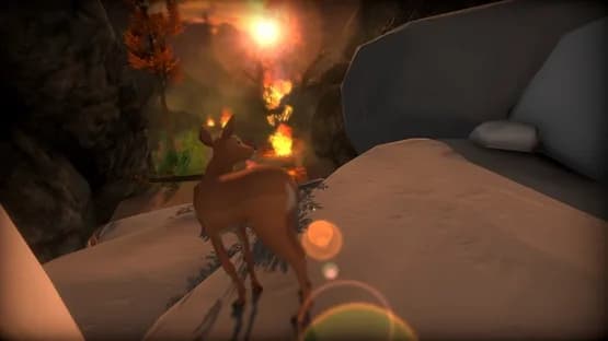 Slice of Life — Screenshoty