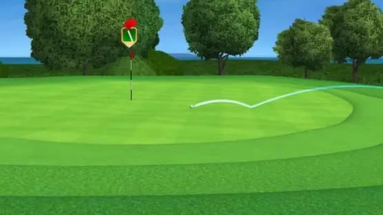 Golf Clash — Screenshoty