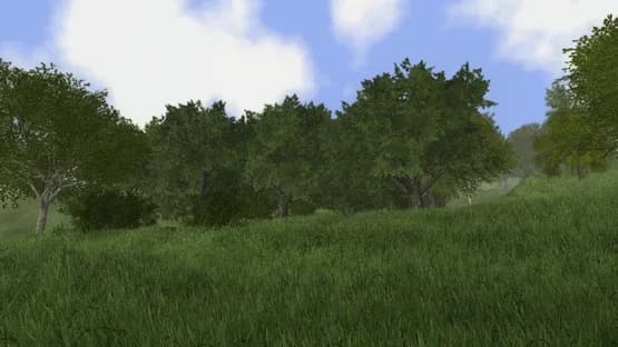 Rising World — Screenshoty
