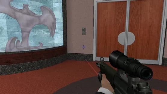 James Bond 007: Nightfire — Screenshots