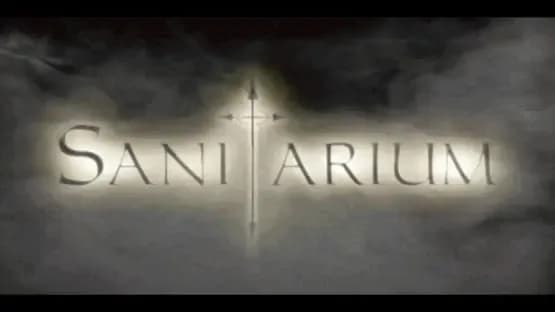 Sanitarium — Screenshoty