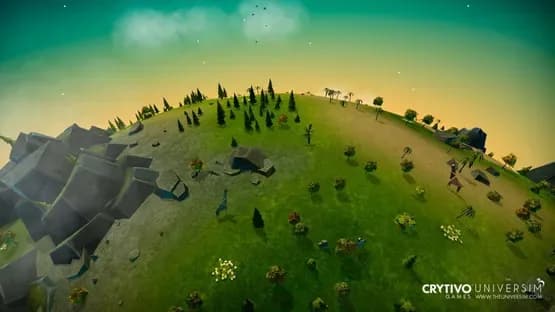 The Universim — Screenshots