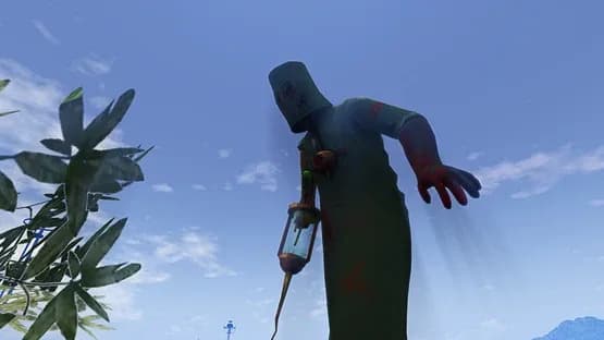 Radiation Island — Screenshots