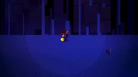 OneShot — Screenshoty