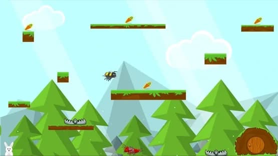 Eared Hero — Screenshots