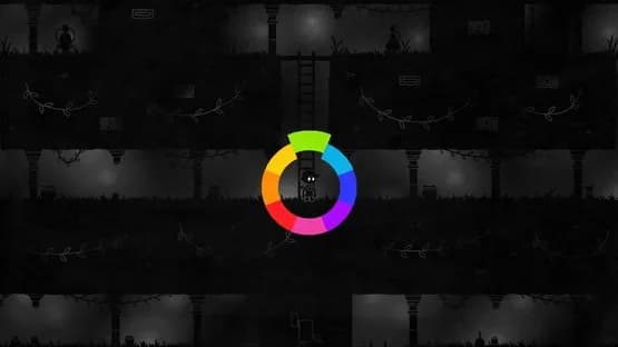 Hue — Screenshots