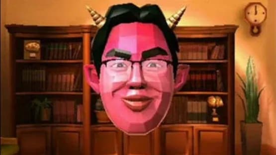 Dr Kawashima's Devilish Brain Training — Screenshots