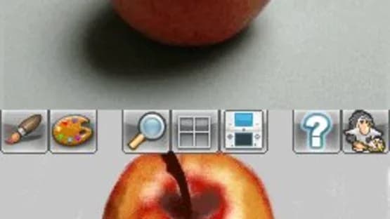 Art Academy — Screenshoty