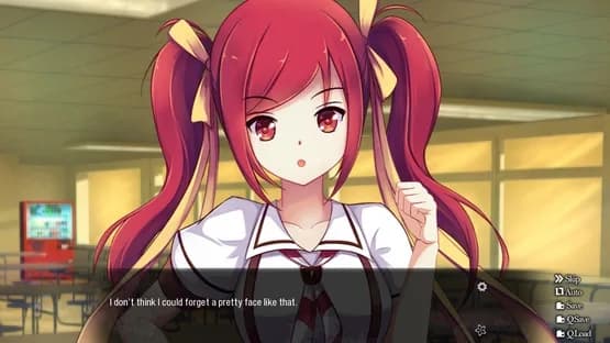 Bunka no Kenkyuu: Revival of Queen Leyak — Screenshoty