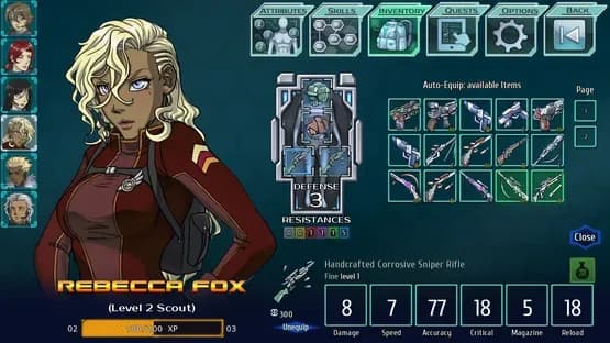 Planet Stronghold 2 — Screenshots
