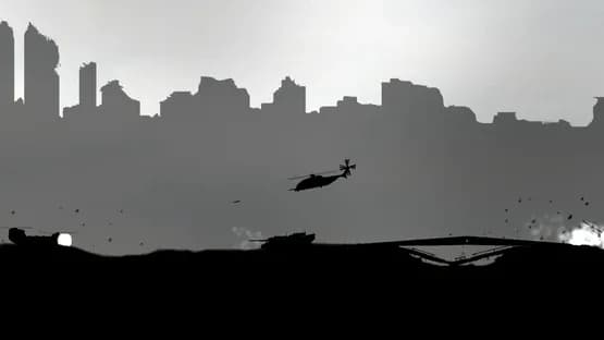 Shadows of War — Screenshots