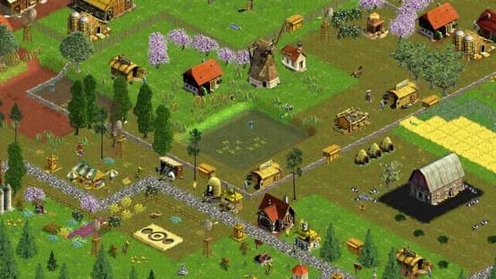 Farm World — Screenshots