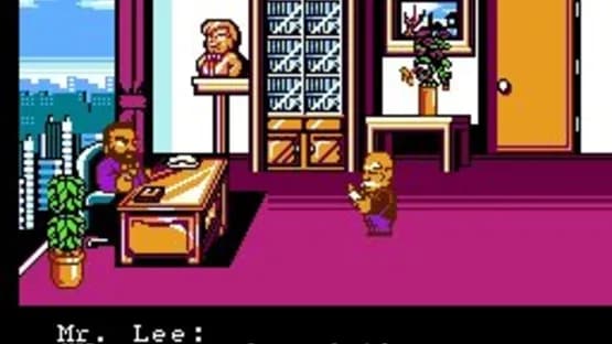Crash 'n' the Boys: Street Challenge — Screenshoty