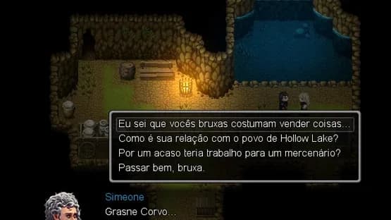 Thorne - Death Merchants — Screenshots