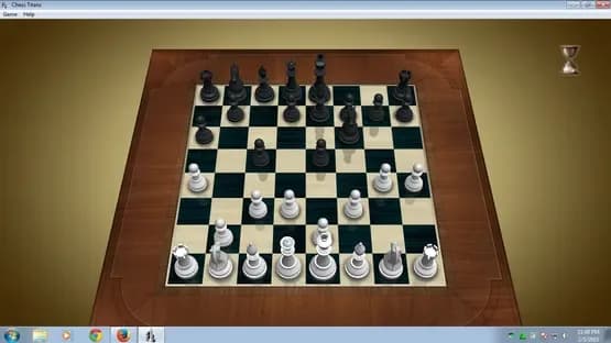Chess Titans — Screenshots