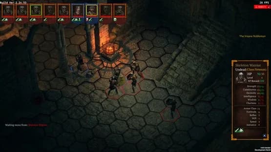 Demons Age — Screenshots