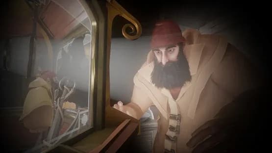 A Fisherman's Tale — Screenshots