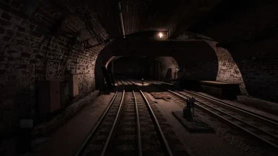 World of Subways: Volume 3 - London Underground Circle Line — Screenshots