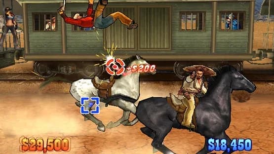 Wild West Guns — Screenshots