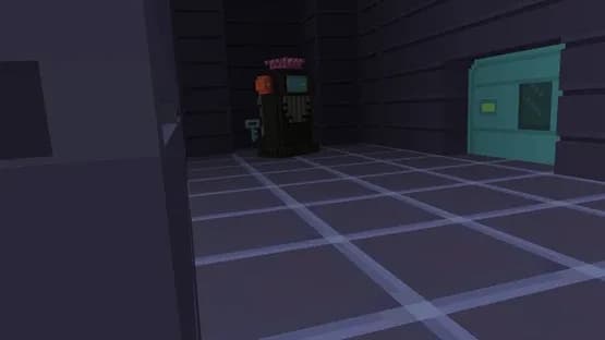 Black Hat Cooperative — Screenshots