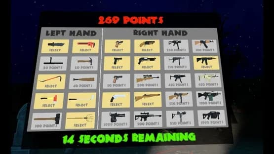 Killing Zombies — Screenshots