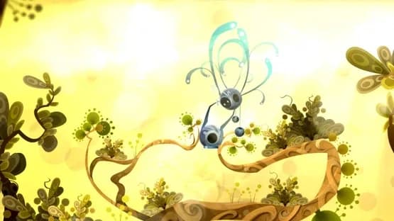 Fly'n — Screenshoty