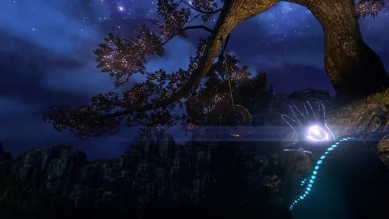N.E.R.O.: Nothing Ever Remains Obscure — Screenshoty