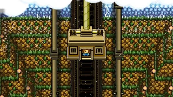 Blossom Tales: The Sleeping King — Screenshoty