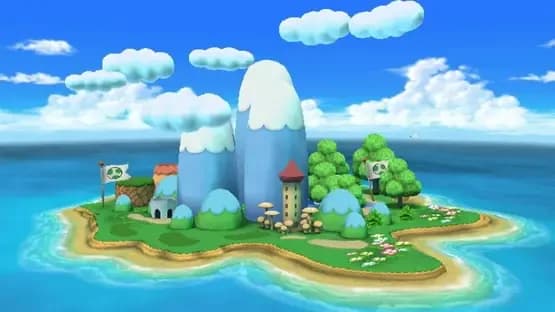 Fortune Street — Screenshots
