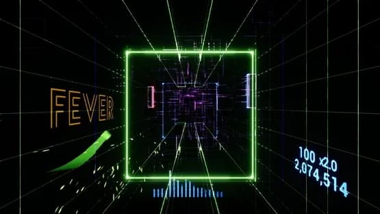 Lets Beats — Screenshoty