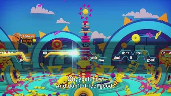 Sing Party — Screenshots