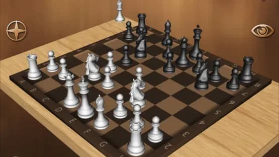 Chess Prime 3D Pro — Screenshoty