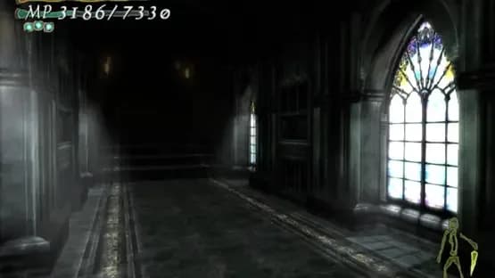 Shadow Tower: Abyss — Screenshoty