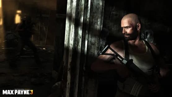 Max Payne 3 — Screenshoty
