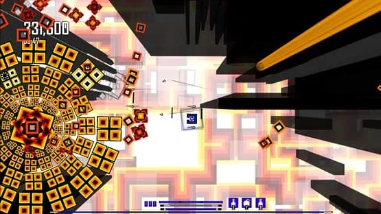 Zenzizenzic — Screenshoty