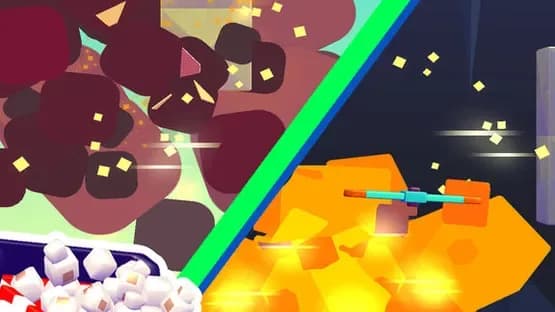Jelly Copter — Screenshots