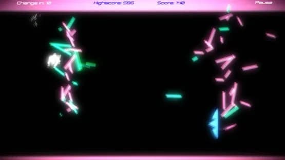 ShapeShifter — Screenshots