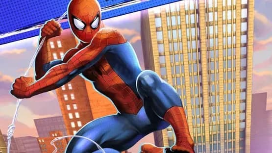 Marvel Spider-Man Unlimited — Screenshots
