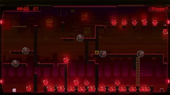 Hard Room — Screenshots