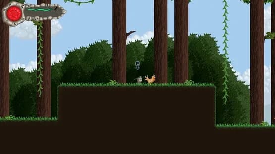 Aborigenus — Screenshoty