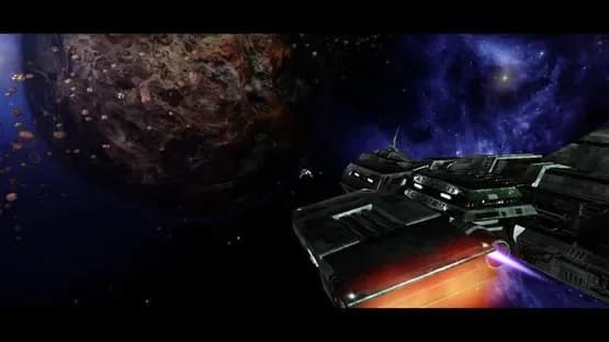 Unreal II: The Awakening — Screenshoty