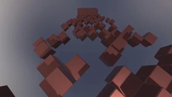 Run and Jump — Screenshoty